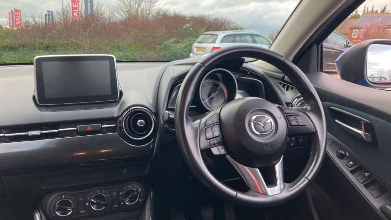 Mazda 2 1.5 SE-L Nav 5dr Petrol Hatchback